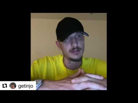 GETINJO - Real Talk