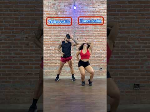 Cupido Gostoso - Bella Angel, Davi Kneip, Dj Luan Gomes, Melody | Treine e Dance | DopaMina 21