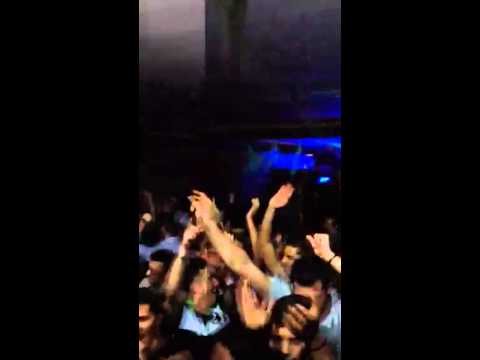 Luigi Aprile B2B Saro Carrasi @ Joy Halloween #parte2