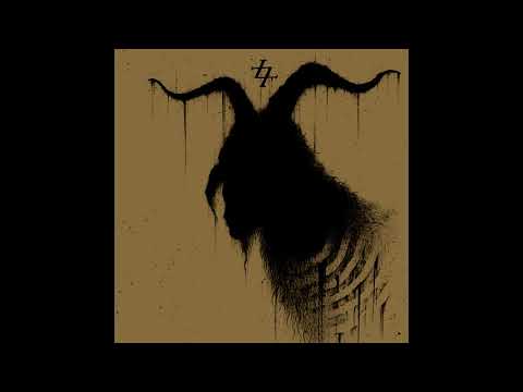 The Secret - Solve Et Coagula LP FULL ALBUM (2010 - Black Metal / Grindcore / Crust Punk)