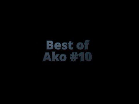 Best of Ako #10