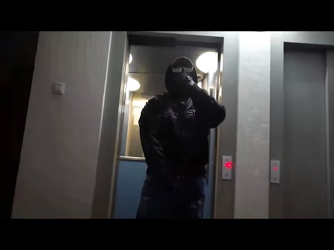 GB01 - Activo (Official Video)