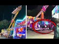 Good Samaritans at Carnival Stop Out-of-Control Ride
