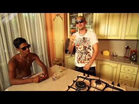 Gionnyscandal feat.ghali, Ernia, Fobia, Blema, - I Fantastici 4