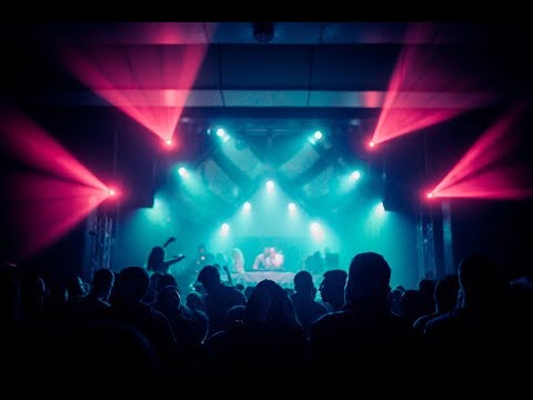 ŠTEFANSKÁ LIMIT Párty Podolie 2017