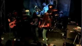 Silent Scream - Dr.Sin&#39;s Help - 05/08/2012