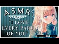 Mommy Girlfriend Comforts You After A Hard Day F4A ASMR Roleplay Comfort Relaxing