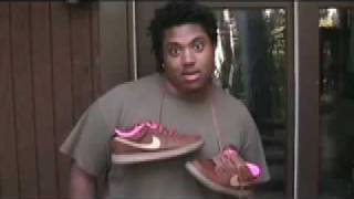 The Cool Kids - I Got Colors Unofficial Music Video