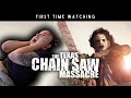 The Texas Chain Saw Massacre 1974 Movie Reaction First Time Watching