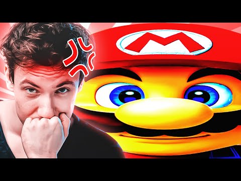 SARDOCHE - MARIO ME INT (Best Of Mario Sunshine)