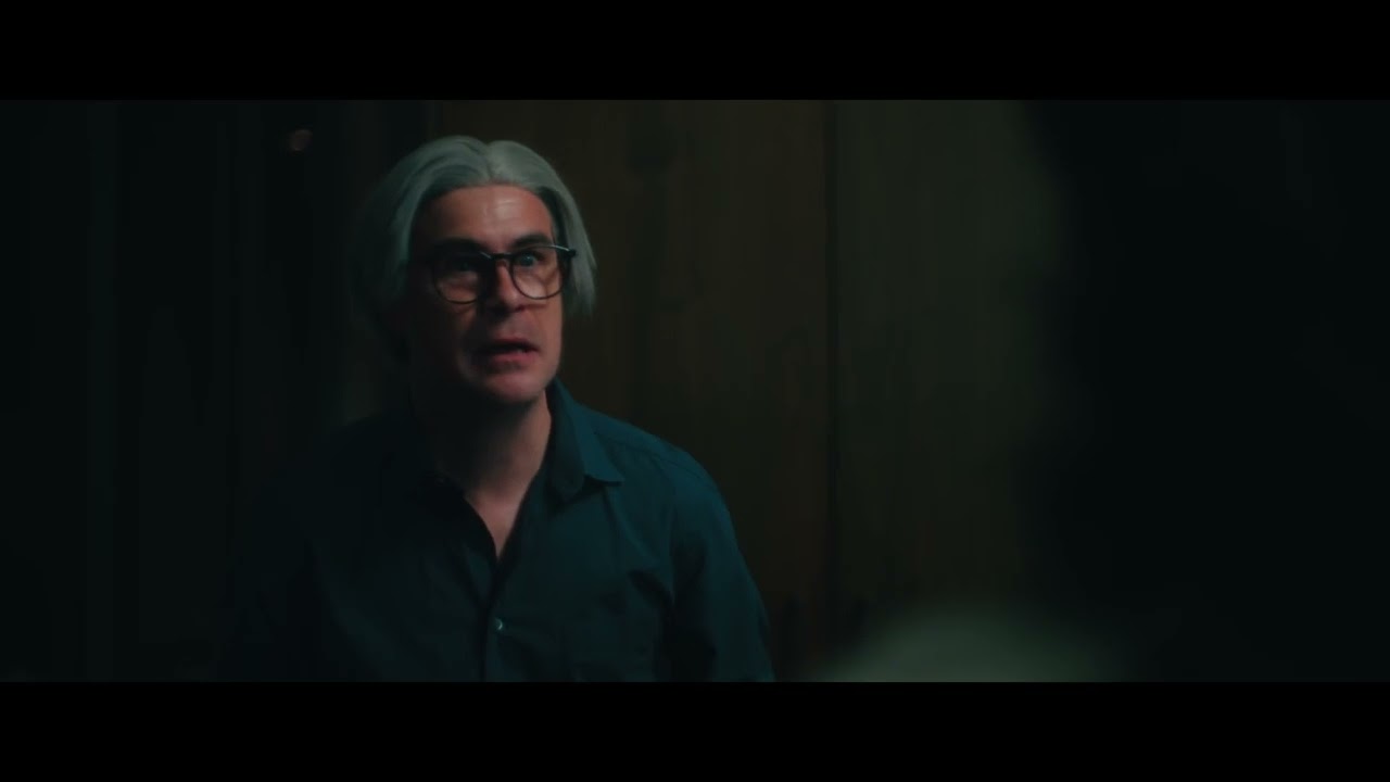 Clifton Park - I Can Scream Too