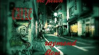 Calle- (Mc.Pelon- Raymond Flow)