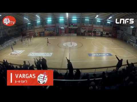 resumen jornada 16 segunda division lnfs noia portus apostoli fs 3-1 bisontes castellon