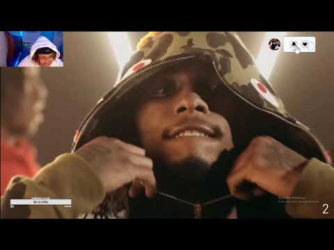 NEW BRONX DRILL GROUP!!??! Sdot Go x Jay Hound x NazGPG - Blaze Em (Official Music Video) - REACTION