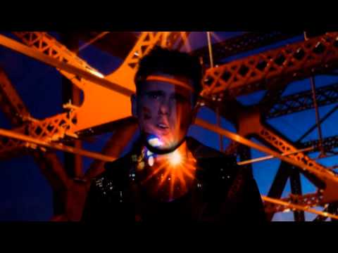 video frame placeholder