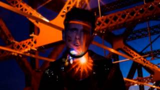 THE CIRCLE – Green Like Soul (Part I) – [Official Video]
