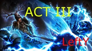 Grim Dawn [Episode 3] Allies Among the Ashes (b31)