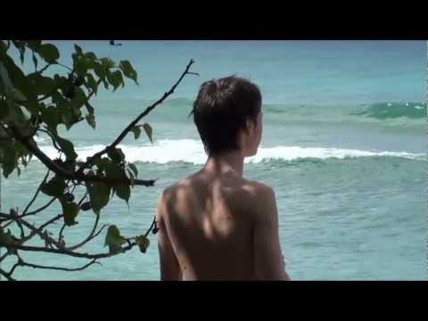 Naâman in the Virgin islands 2012