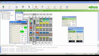 PLC Software: WAGO-I/O-CHECK