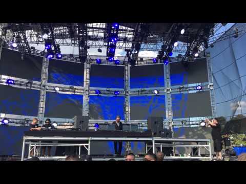 Rødhåd @ NYTE NYC, 2017-07-02 1/3