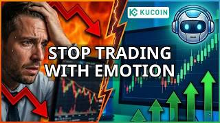 KuCoin Trading Bot Tutorial 2026: Automate Crypto Emotion-Free