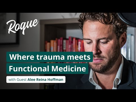 The Rogue Health Economist Episode 19: Where trauma meets Root Cause Methodology