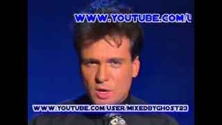 Nino de Angelo - "Samuraj"