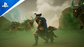Watch and explore about Stray Blade