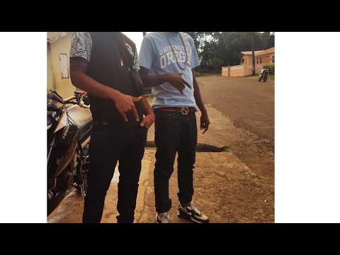 Fryskull x Merz ' Paka Go Slow ' MHD 2019