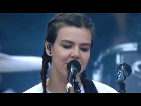 Of Monsters and Men - Mountain Sound (Lollapalooza Brasil 2016)