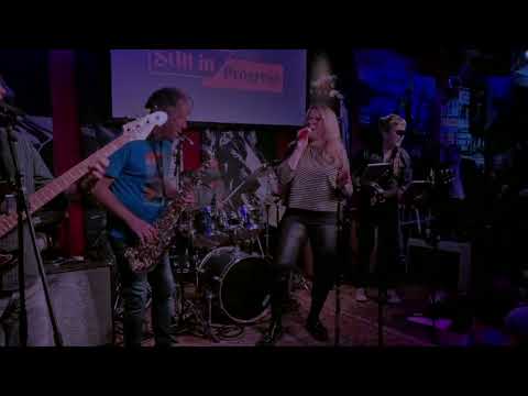 Still in Progress - Bombig Groove  Augsburg 2025