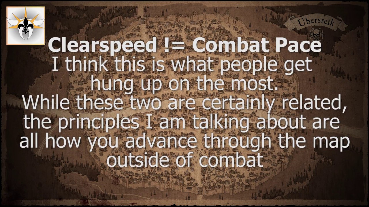 Clearspeed and Efficiency