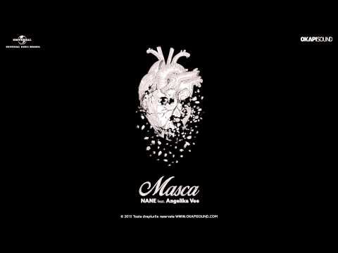 Nane feat. Angelika Vee - Masca