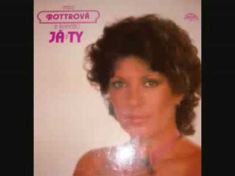 Ja a Ty Marie Rottrová.mpg