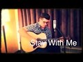 Noah Cover of "Stay With Me" by Sam Smith 