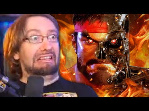 CPU Level 8 Ryu is TERRIFYING