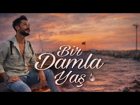 Cihan ÖZCAN - BİR DAMLA YAŞ (official video)