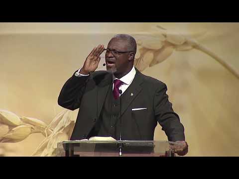 Camp Meeting 2017: Adults - Friday Communion - Emmanuel Osei