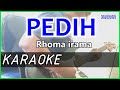 PEDIH Rhoma Irama KARAOKE DANGDUT Cover Pa800