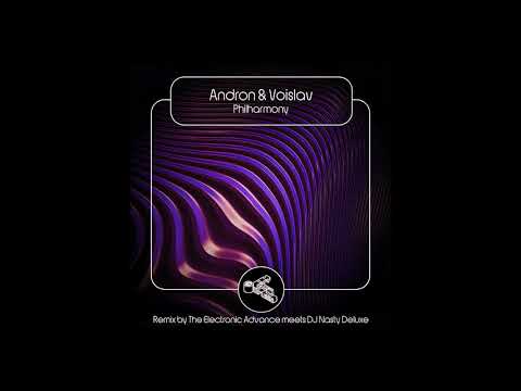 Voislav and Andron - Philharmony