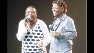 Vide Gal - Martinho da Vila e Mart&#39;nália