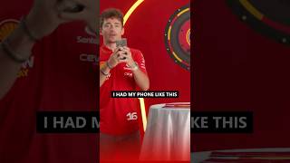 Download lagu Charles shows the last photo he took on his phone 👀 #f1 #formula1 mp3 Download lagu Charles shows the last photo he took on his phone 👀 #f1 #formula1 mp3