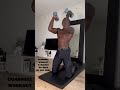 Dumbbell Workout #dumbellworkout #fullbodyworkout