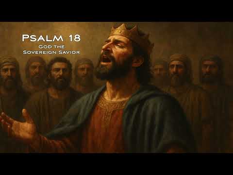 Psalm 18 - English Version - God the Sovereign Savior | The Psalms Music Project