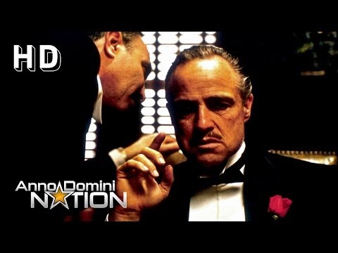 Italian Hip Hop Beat "Mezza Morta" - Anno Domini Beats