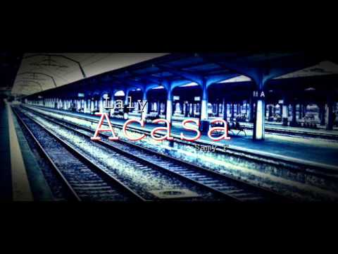 Laly - Acasa (cu Samy F)