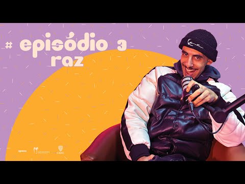 #Ep3: Produção musical local com @RAZNOSENSE
