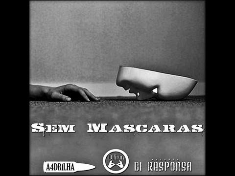 V4LENTE - Sem Máscaras