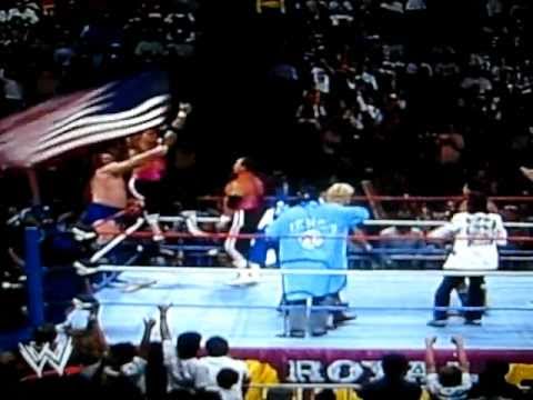 Greatest WWF/E Commentary ever