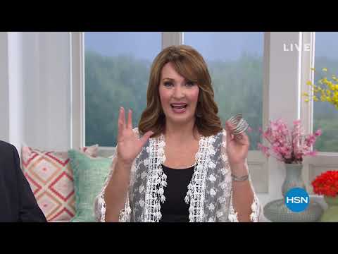 HSN | The List with Colleen Lopez 03.28.2019 - 10 PM